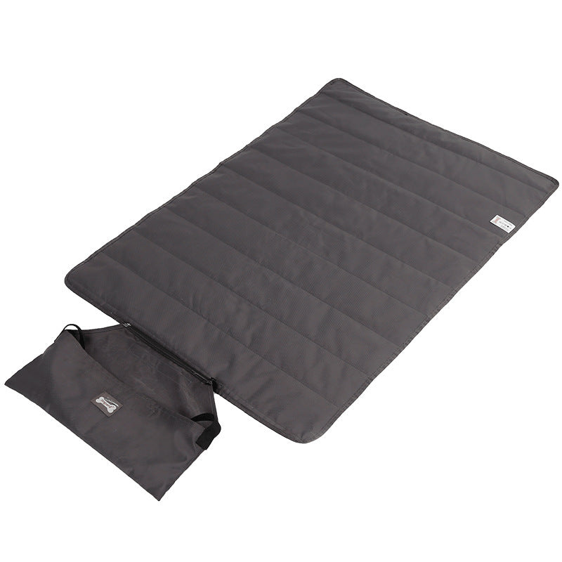 Folding and Portable Pet Blanket Waterproof Warmth Dog Cat Products