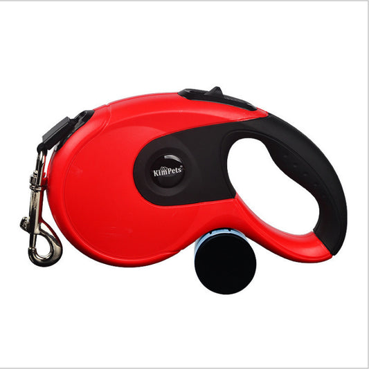 Fantastic Automatic Retractable Dog Leash