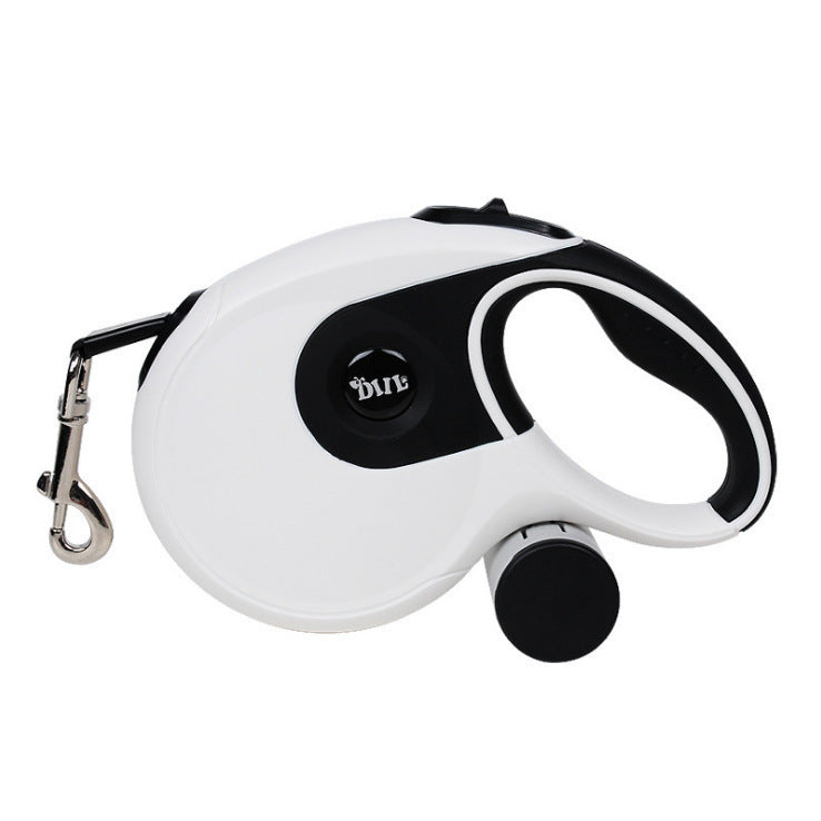 Fantastic Automatic Retractable Dog Leash