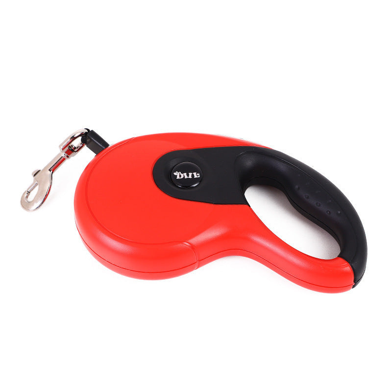 Fantastic Automatic Retractable Dog Leash