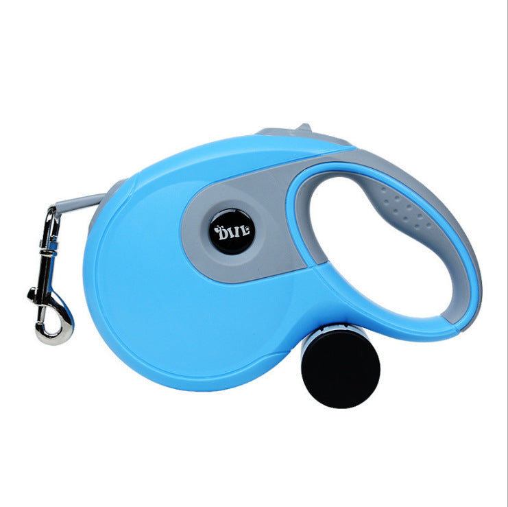 Fantastic Automatic Retractable Dog Leash