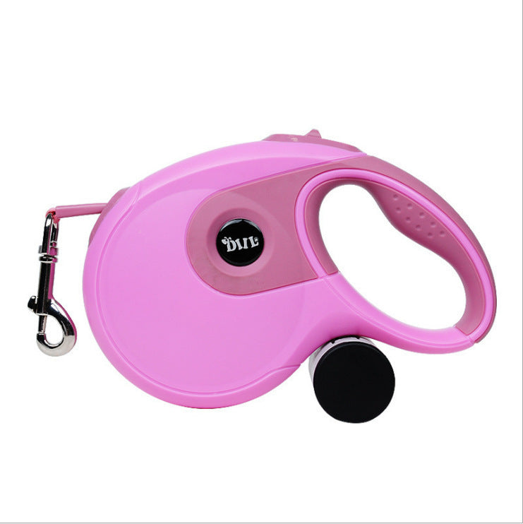 Fantastic Automatic Retractable Dog Leash