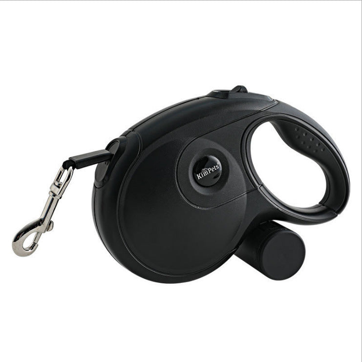 Fantastic Automatic Retractable Dog Leash